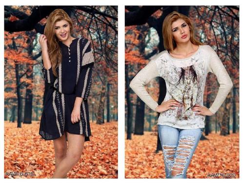 Winter Collection