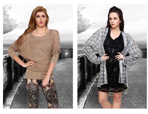 Winter Collection (Ladies Wear)