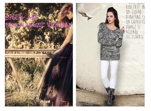 Winter Collection