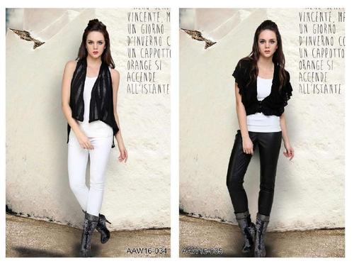 Winter Collection (Ladies Wear)