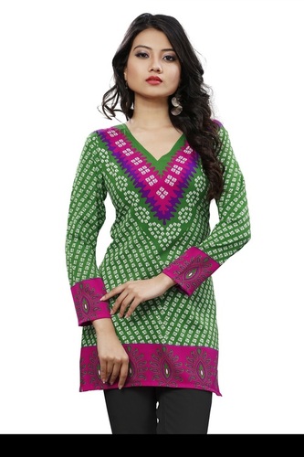 Casual wear kurti