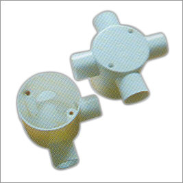 PVC Conduit Accessories