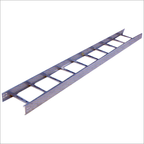 Welded Ladder Cable Tray By BEC Conduits Pvt. Ltd.