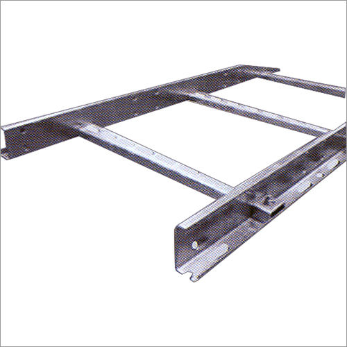 Bolted Ladder Cable Tray