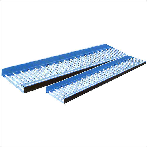 Perforated Cable Trays