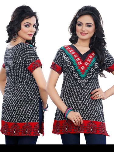 Casual wear kurti