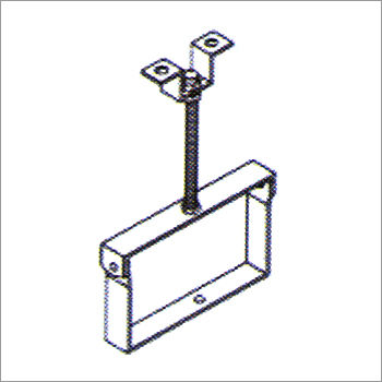 Cable Tray Support System