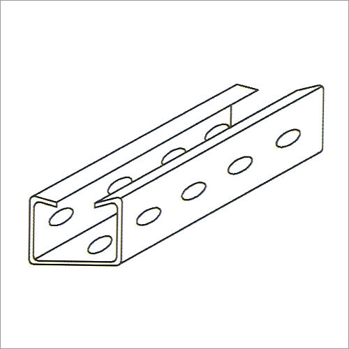 Slotted Raceway