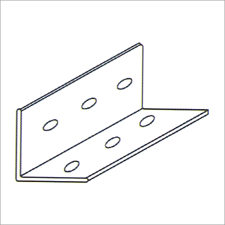 Slotted Angles