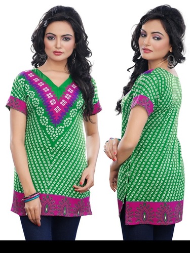 Casual wear kurti