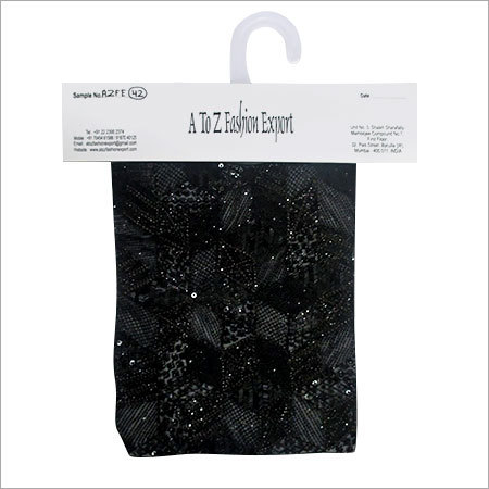 Hand Embroideries