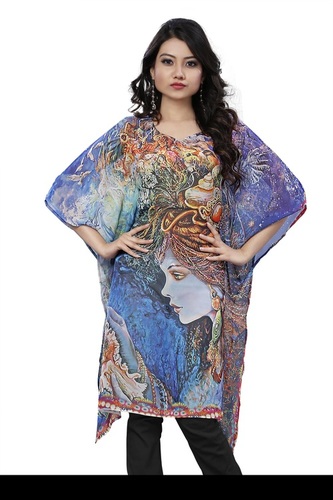 Casual wear kurti
