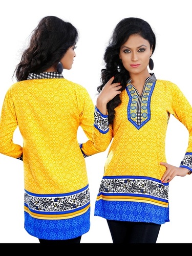 Casual wear kurti
