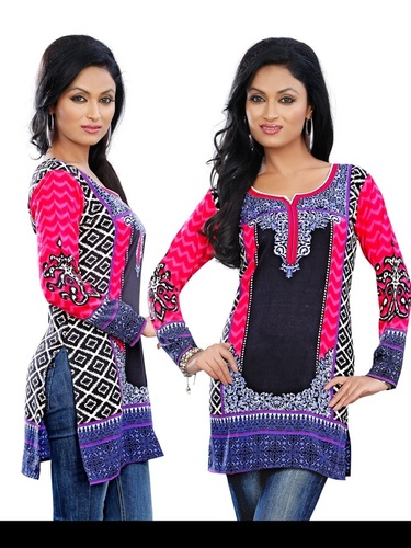 Casual wear kurti
