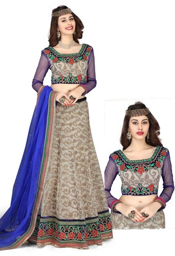 Fancy Lehenga Choli
