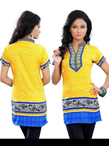 Casual wear kurti