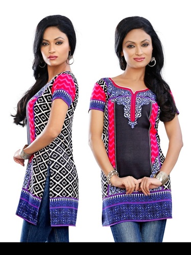 Casual wear kurti