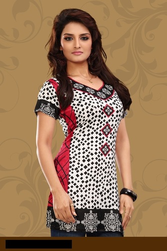 Casual wear kurti