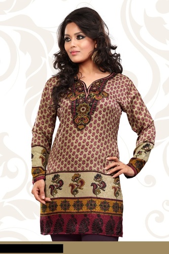 Casual wear kurti