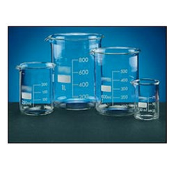 Glass Beakers Glass Beakers