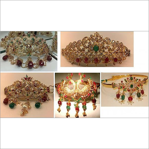 Gold Jewellery