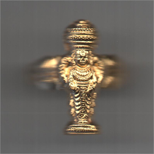 Gold Rings