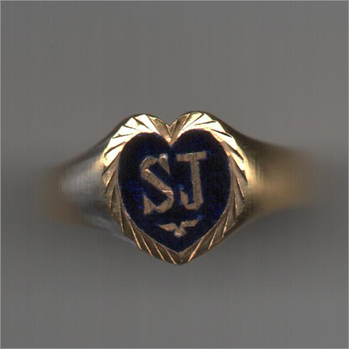 Gold RIng