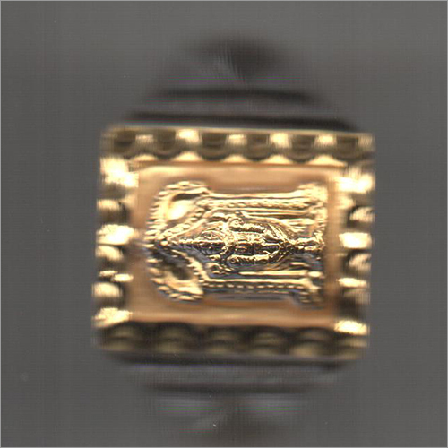 Gold Rings