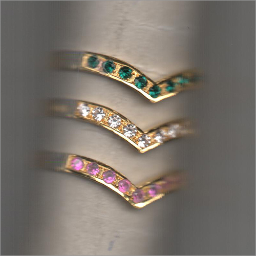 Gold Ring