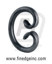 Iron Scrolls