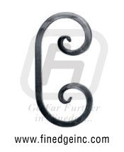 Iron Scrolls