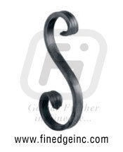 Iron Scrolls