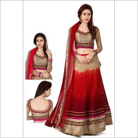 Fancy Lehenga Choli