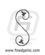 Iron Scrolls