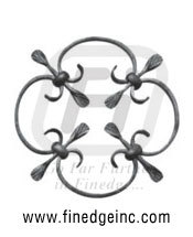 Rosettes