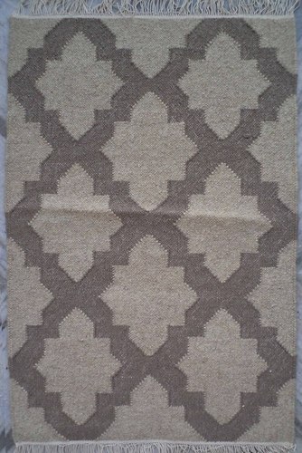 Flatwaeve Wool Rugs