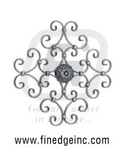 Rosettes