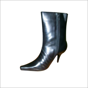 Ladies Boots