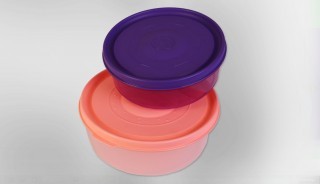 Round Container
