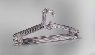 Crystal Hanger