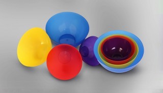 Plastic Bowls