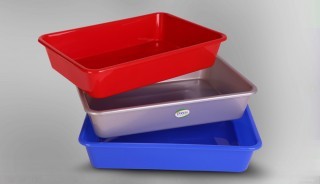 Master Tray