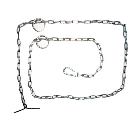 Hooked Dog Chain