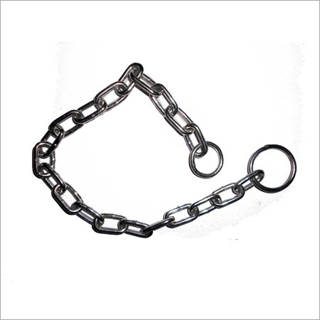 Dog Tie Out Chain