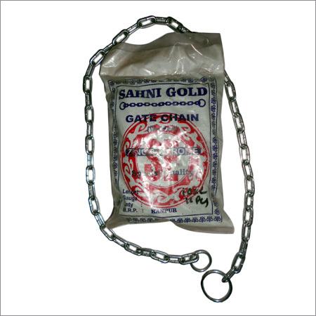 Hook Link Chain