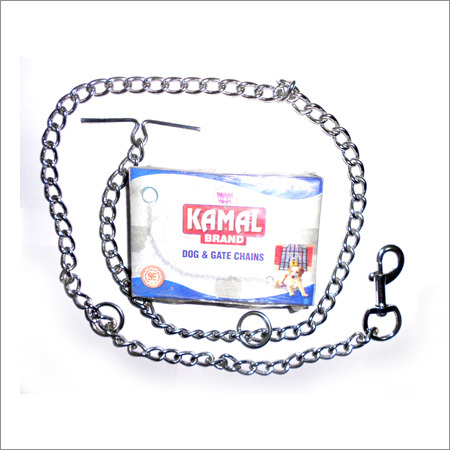 Dog Choker Collar