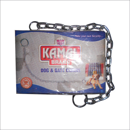 Security Dog Chains
