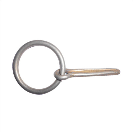 Steel Snap Hook