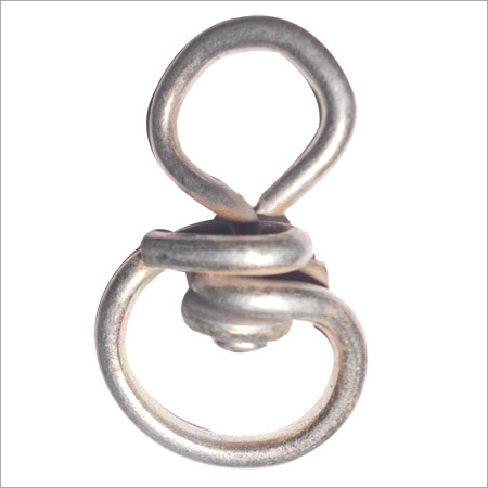 Automatic Steel Snap Hook