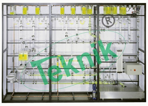 Full Scale Sewerage System By MICRO TEKNIK